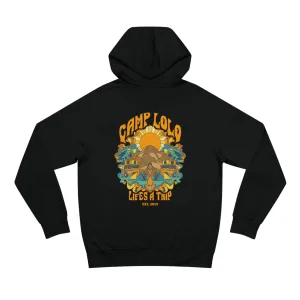 Camp Lolo Trippin' Hoodie