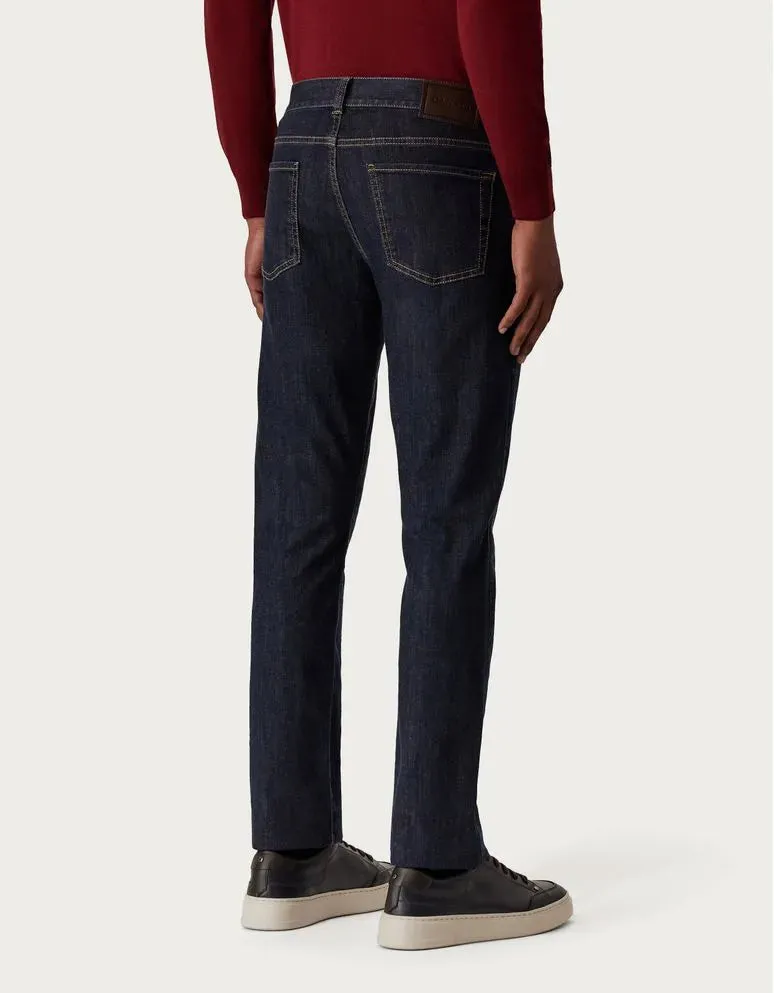 CANALI Denim | Dark Wash