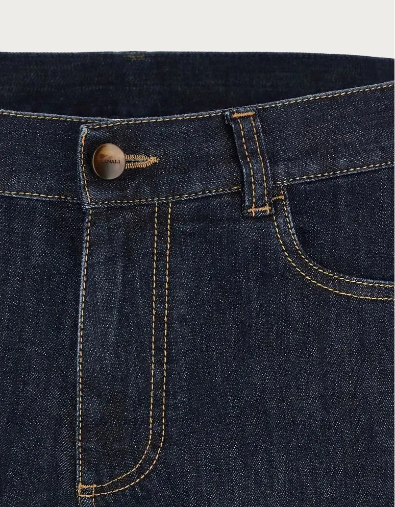 CANALI Denim | Dark Wash