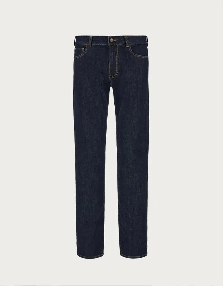 CANALI Denim | Dark Wash