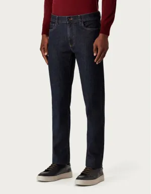 CANALI Denim | Dark Wash