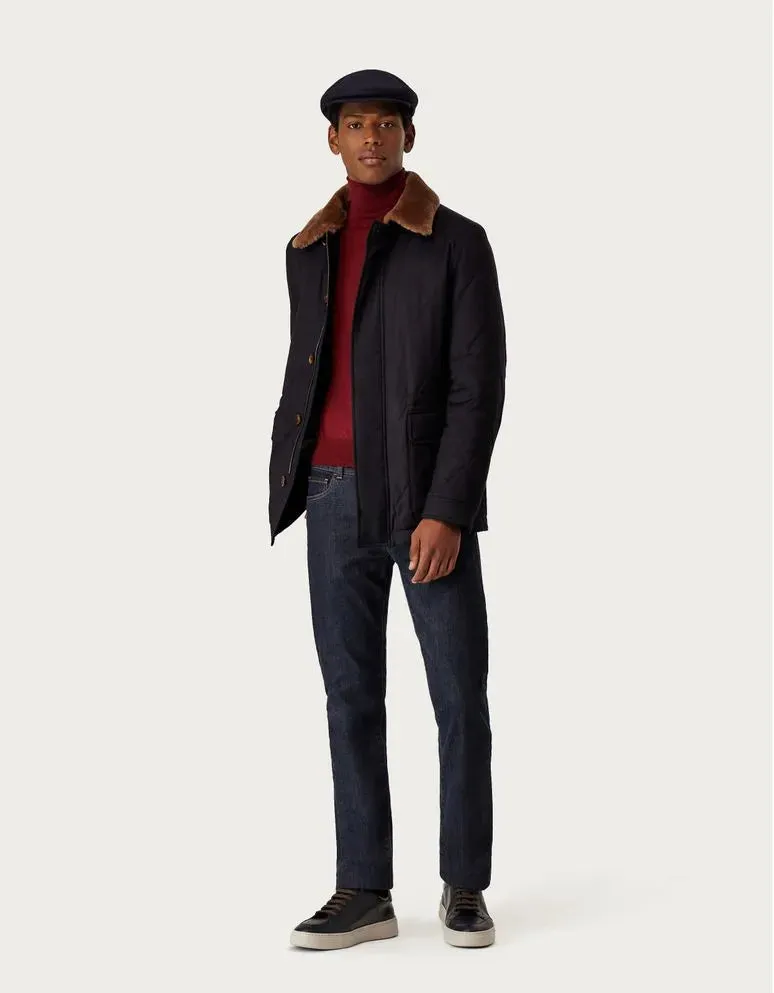 CANALI Denim | Dark Wash