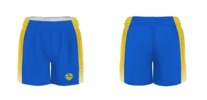 Captain Rugby Shorts Design Your Own Custom