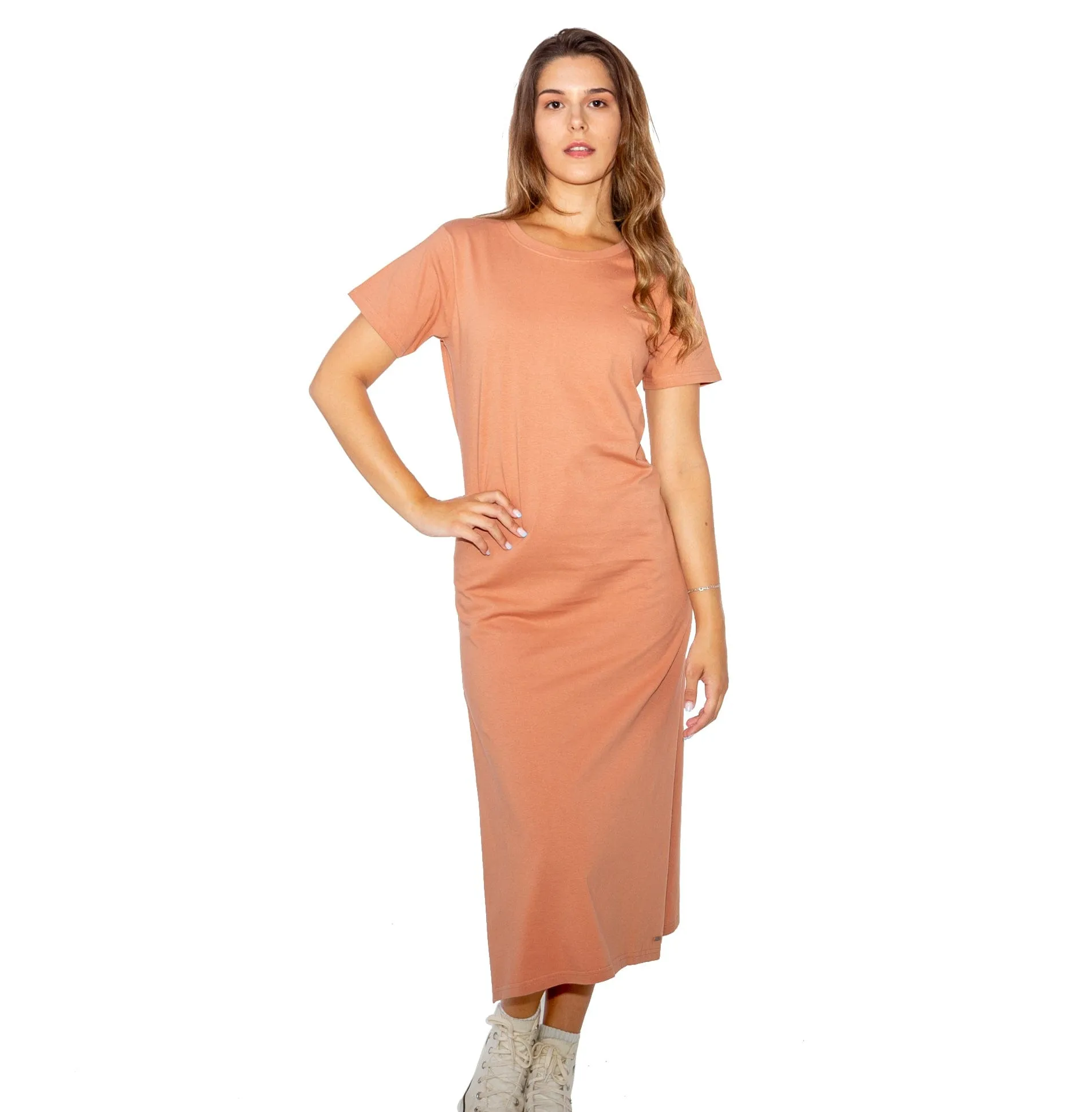 Carien - Ladies Dress