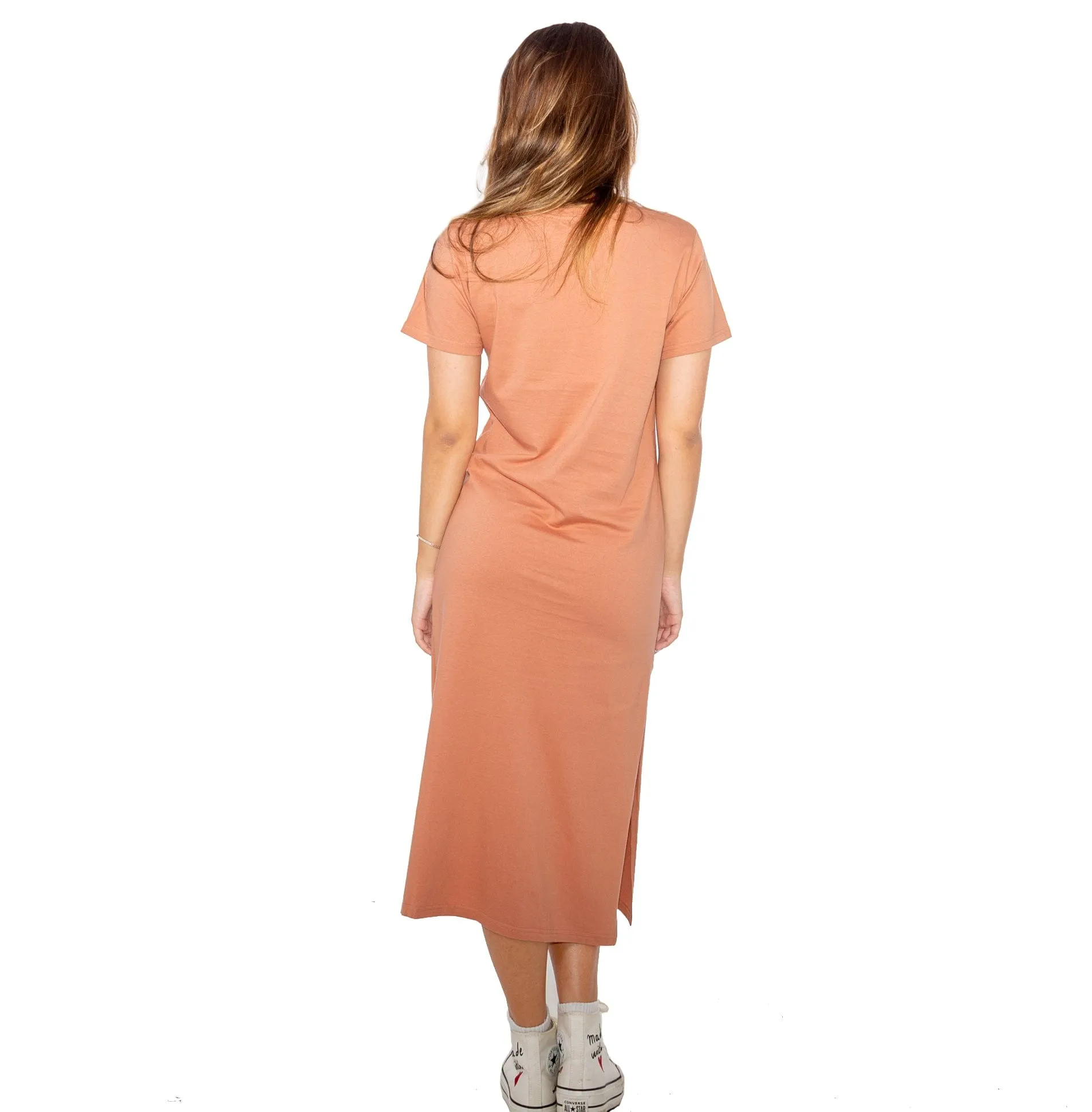 Carien - Ladies Dress