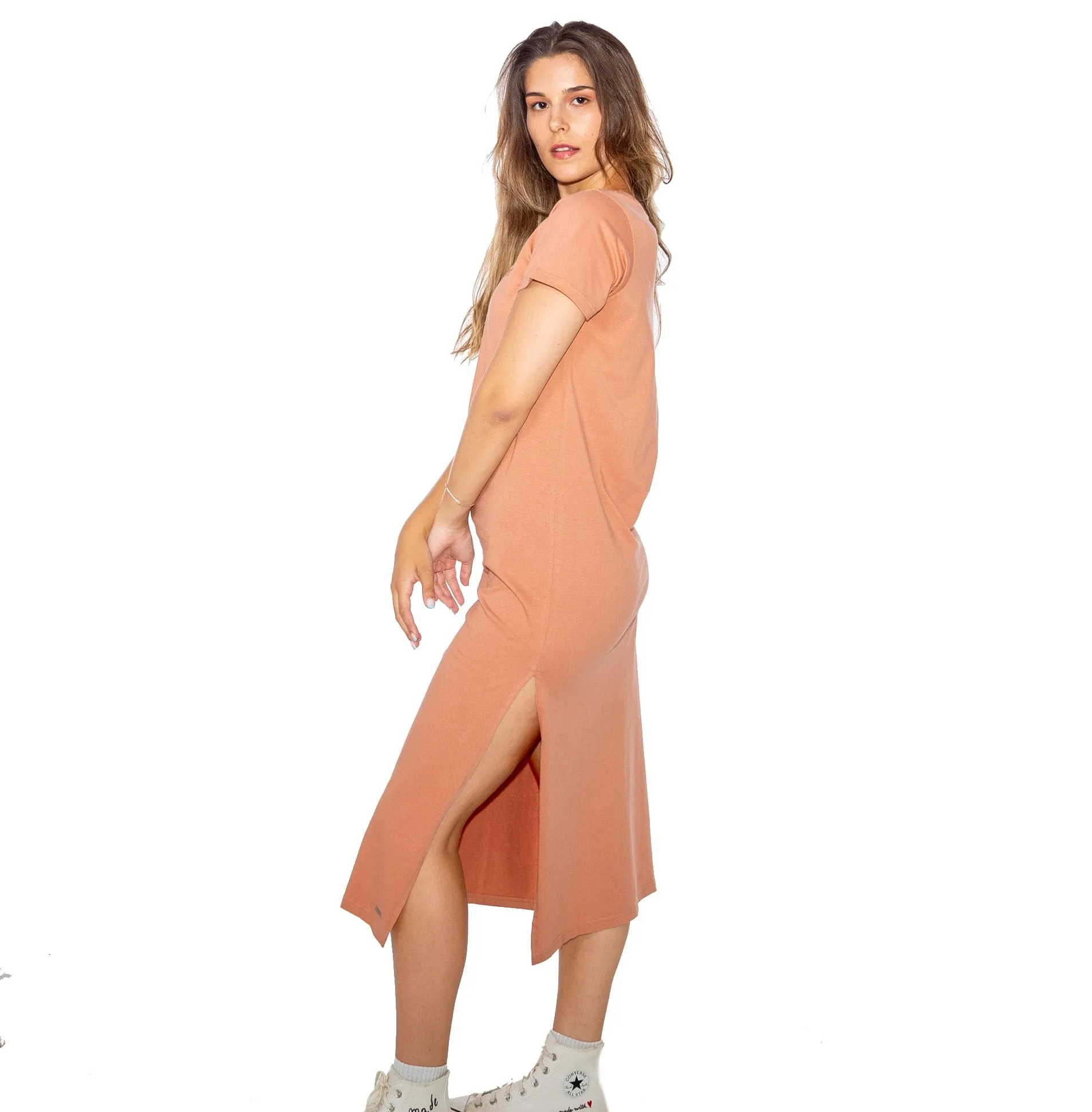 Carien - Ladies Dress