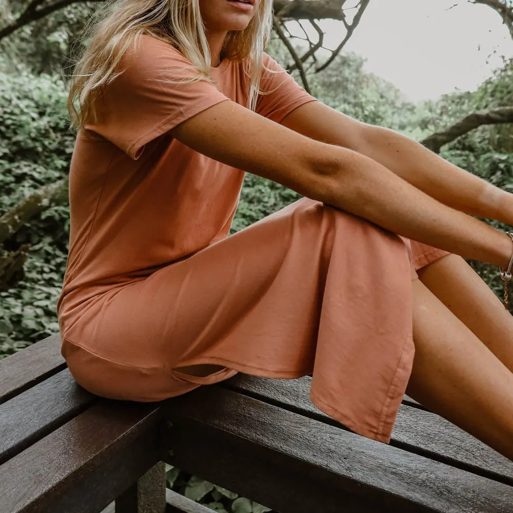Carien - Ladies Dress