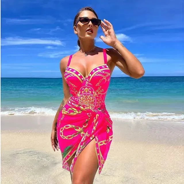Carmelina® | Chic and versatile   bikini