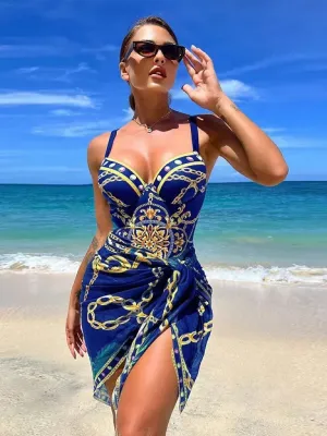 Carmelina® | Chic and versatile   bikini