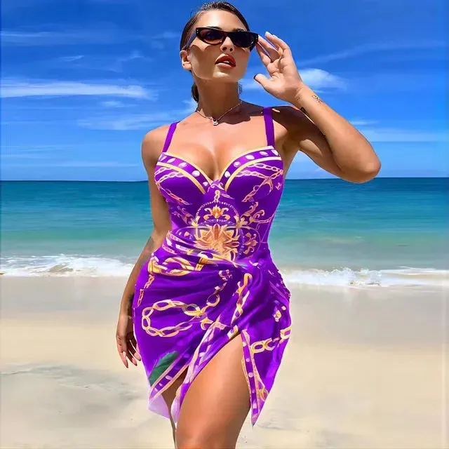 Carmelina® | Chic and versatile   bikini