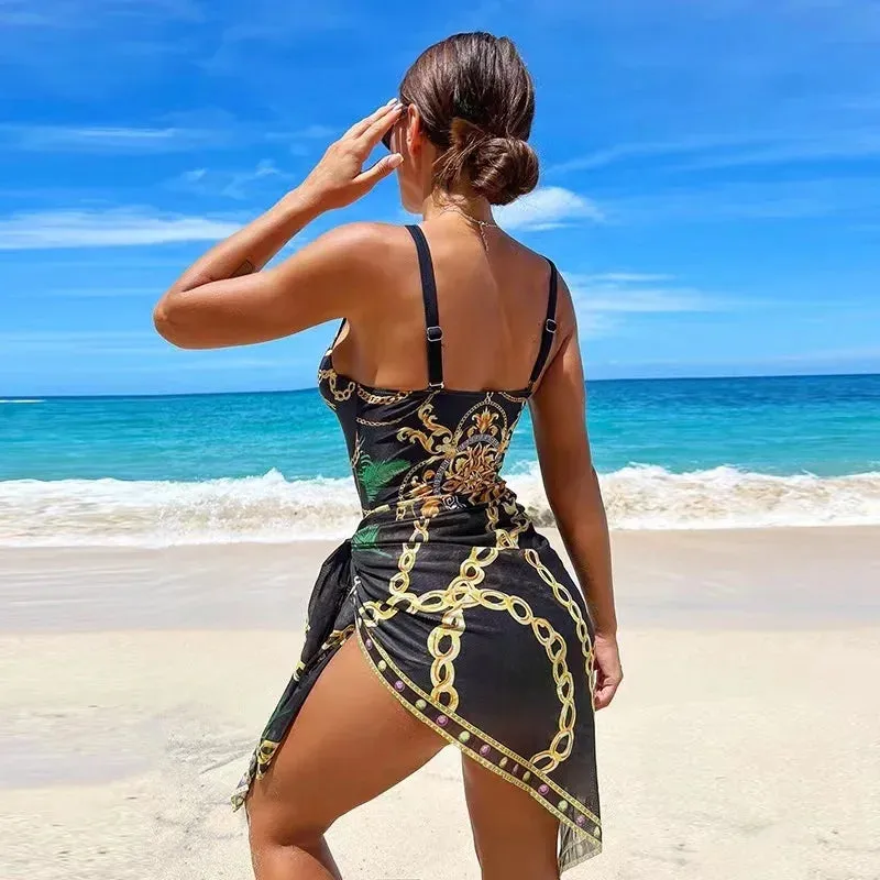 Carmelina® | Chic and versatile   bikini