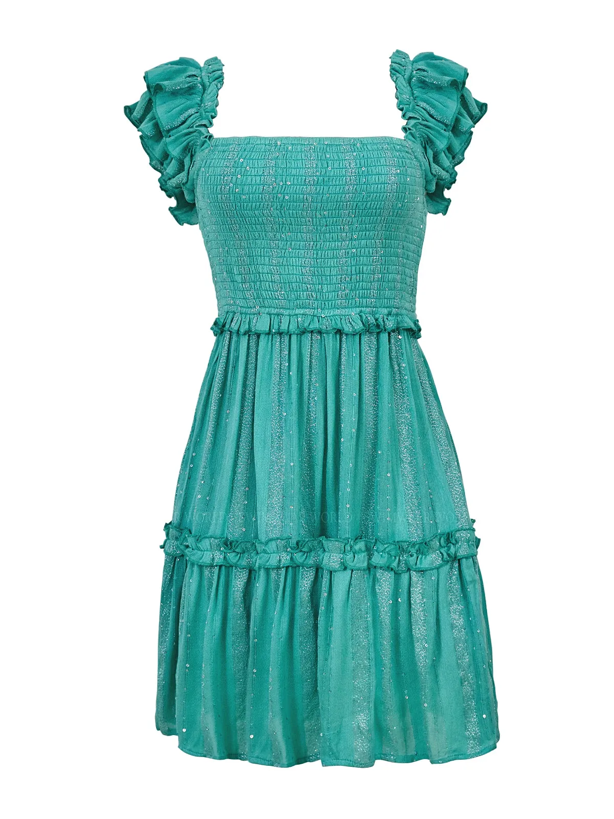 Carrie Dress ::RET