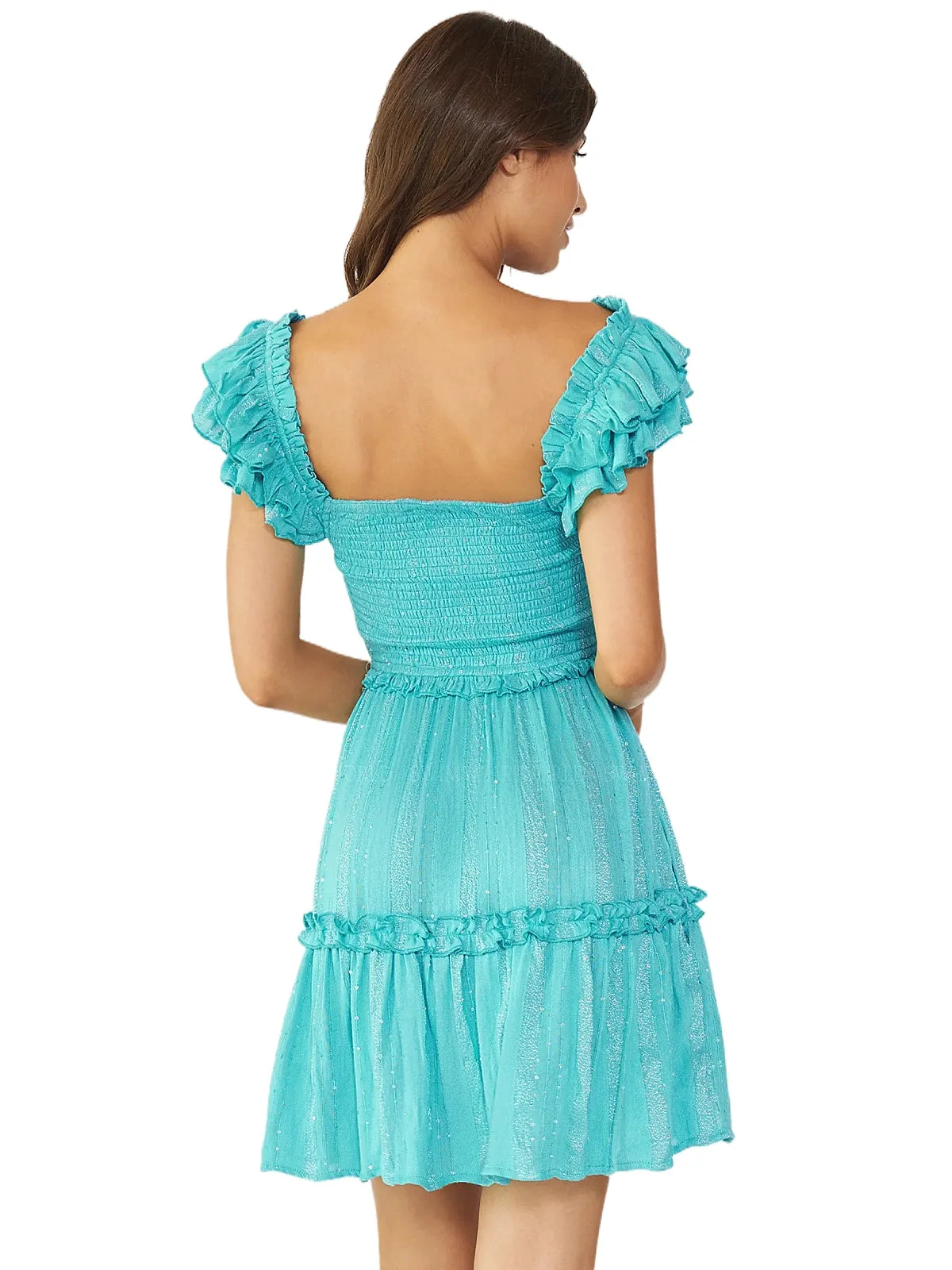 Carrie Dress ::RET