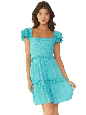 Carrie Dress ::RET
