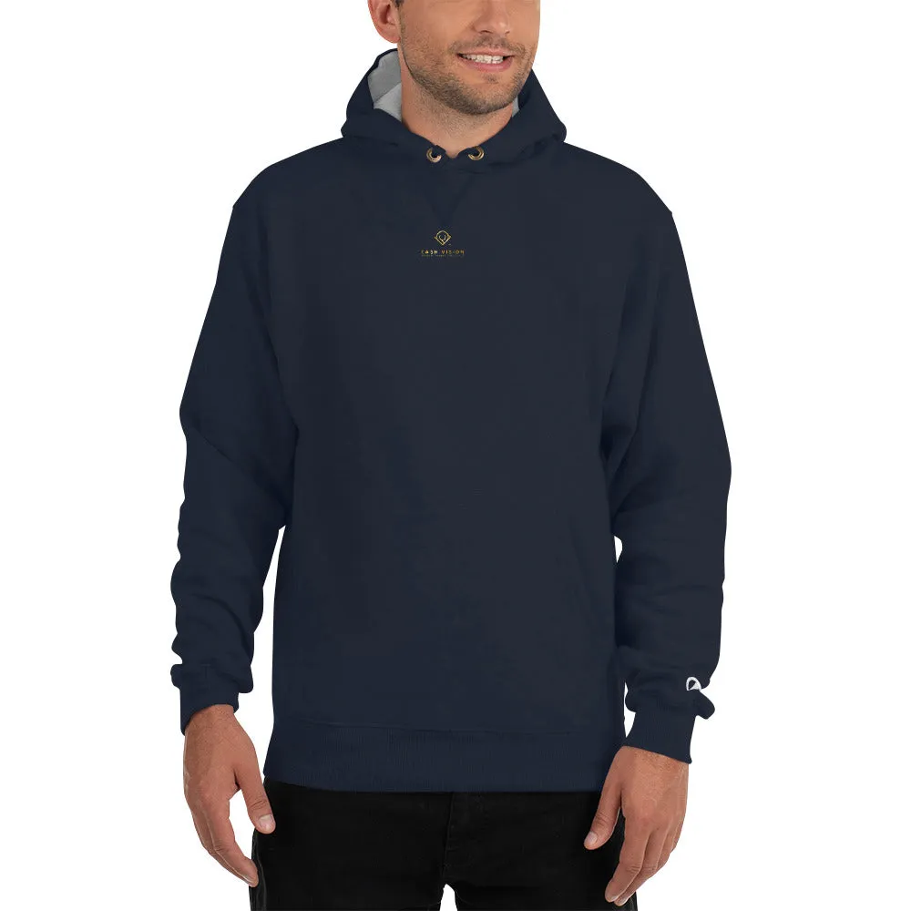 Cash Vision Champion Hoodie