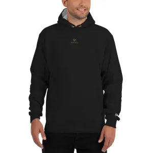 Cash Vision Champion Hoodie