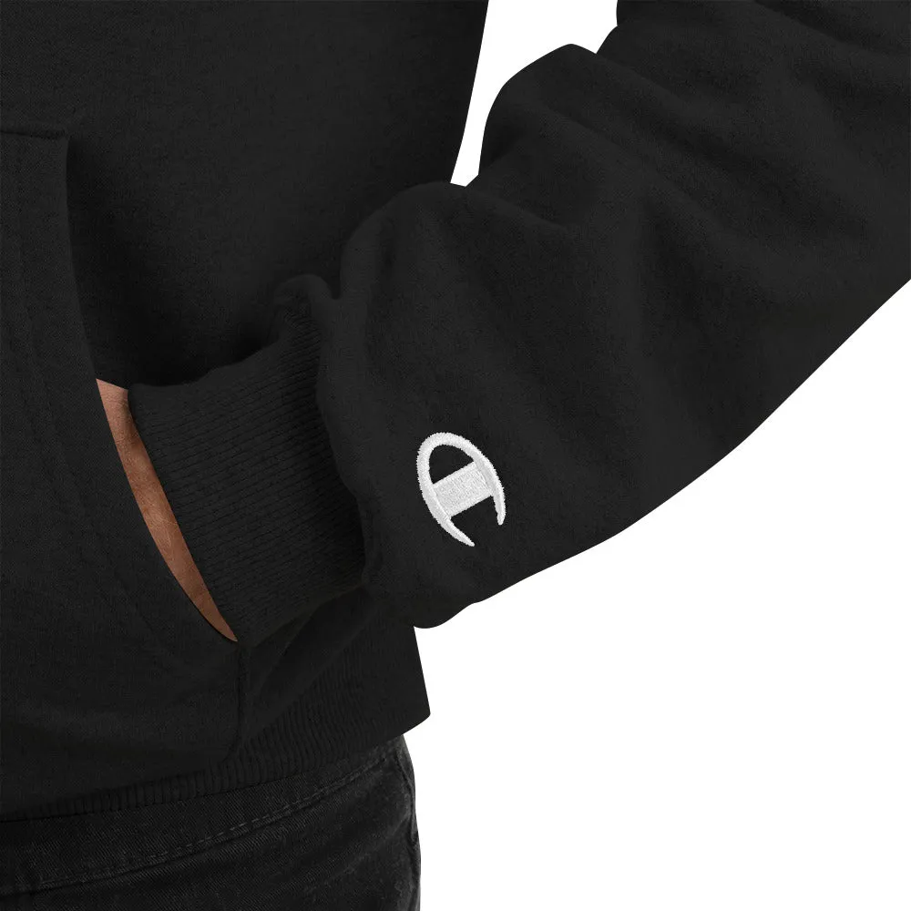Cash Vision Champion Hoodie