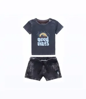 Cayo Set