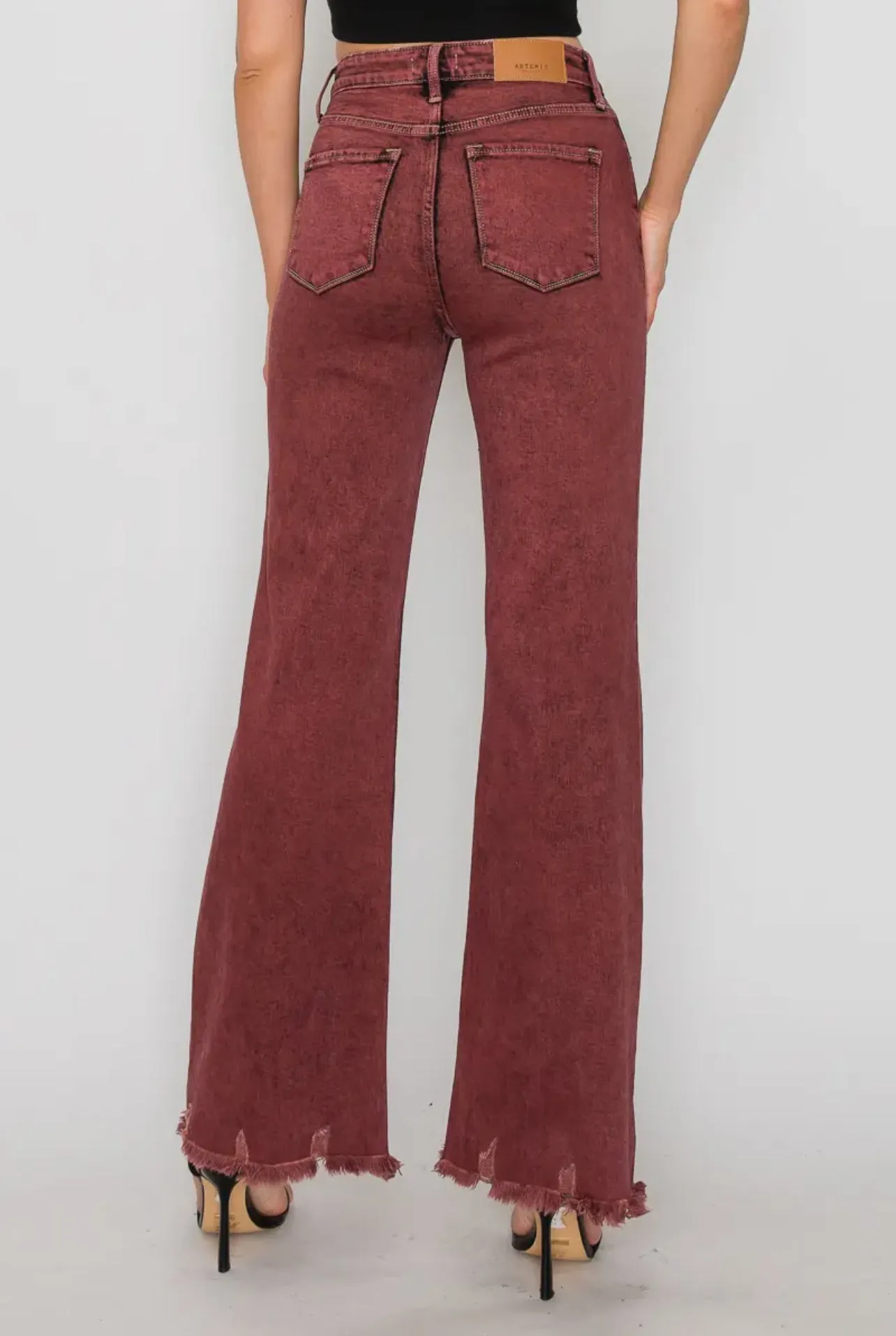 Chablis Jeans by Artemis