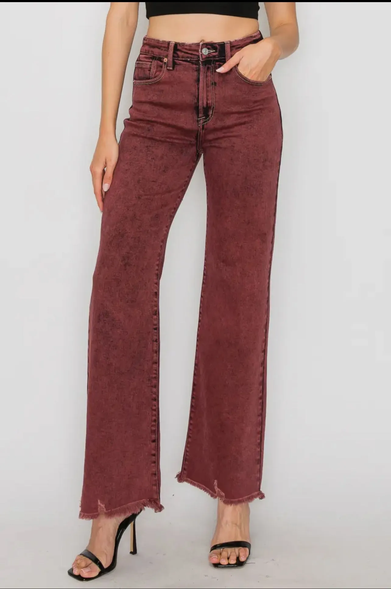 Chablis Jeans by Artemis