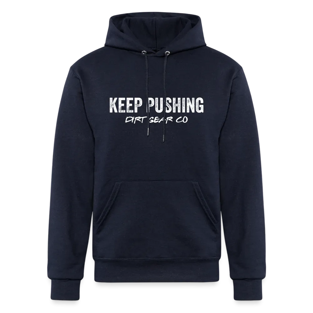 Champion Unisex Powerblend Hoodie