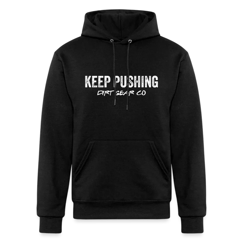 Champion Unisex Powerblend Hoodie