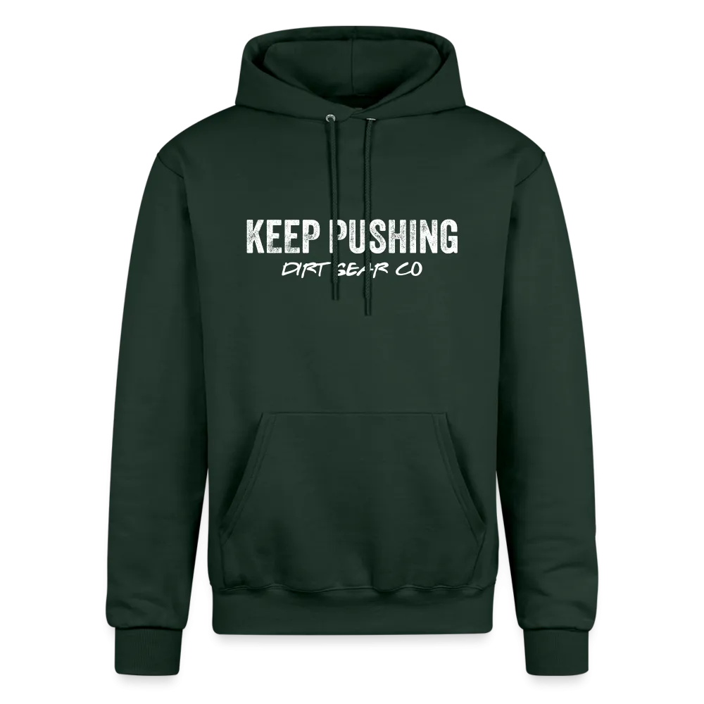 Champion Unisex Powerblend Hoodie