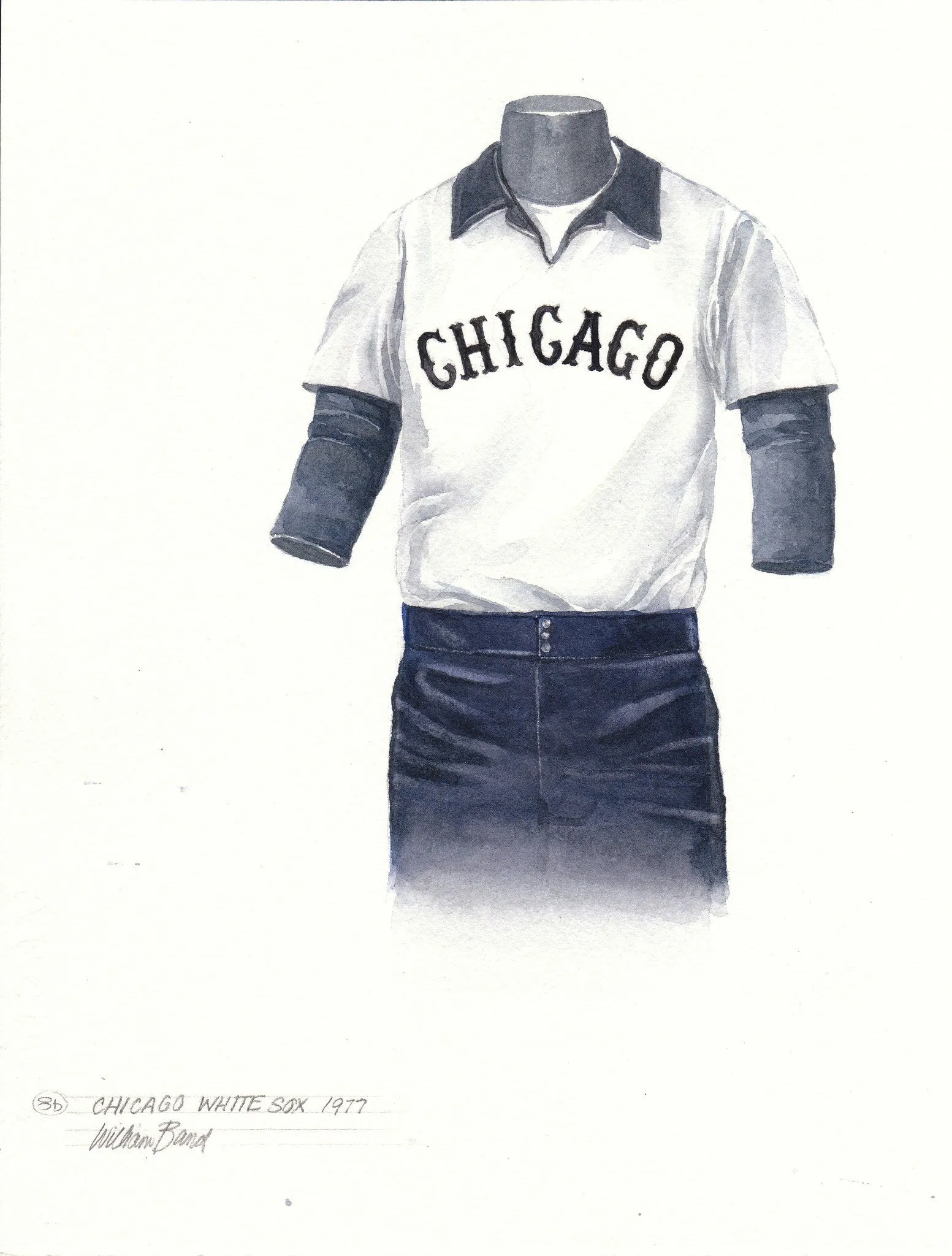 Chicago White Sox 1977