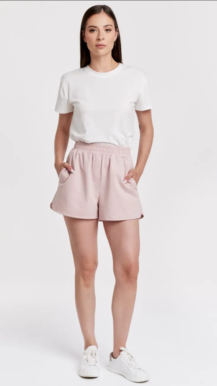 CHINA SHORT