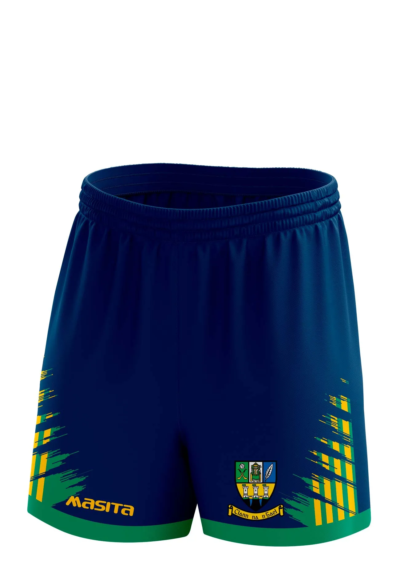 Clann na nGael Barkley Training Shorts Kids