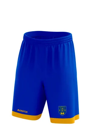 Cloonfad UTD Shorts Adult