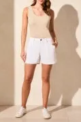 CocoMilk Shorts