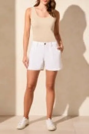 CocoMilk Shorts