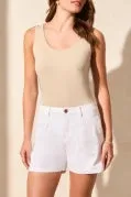 CocoMilk Shorts