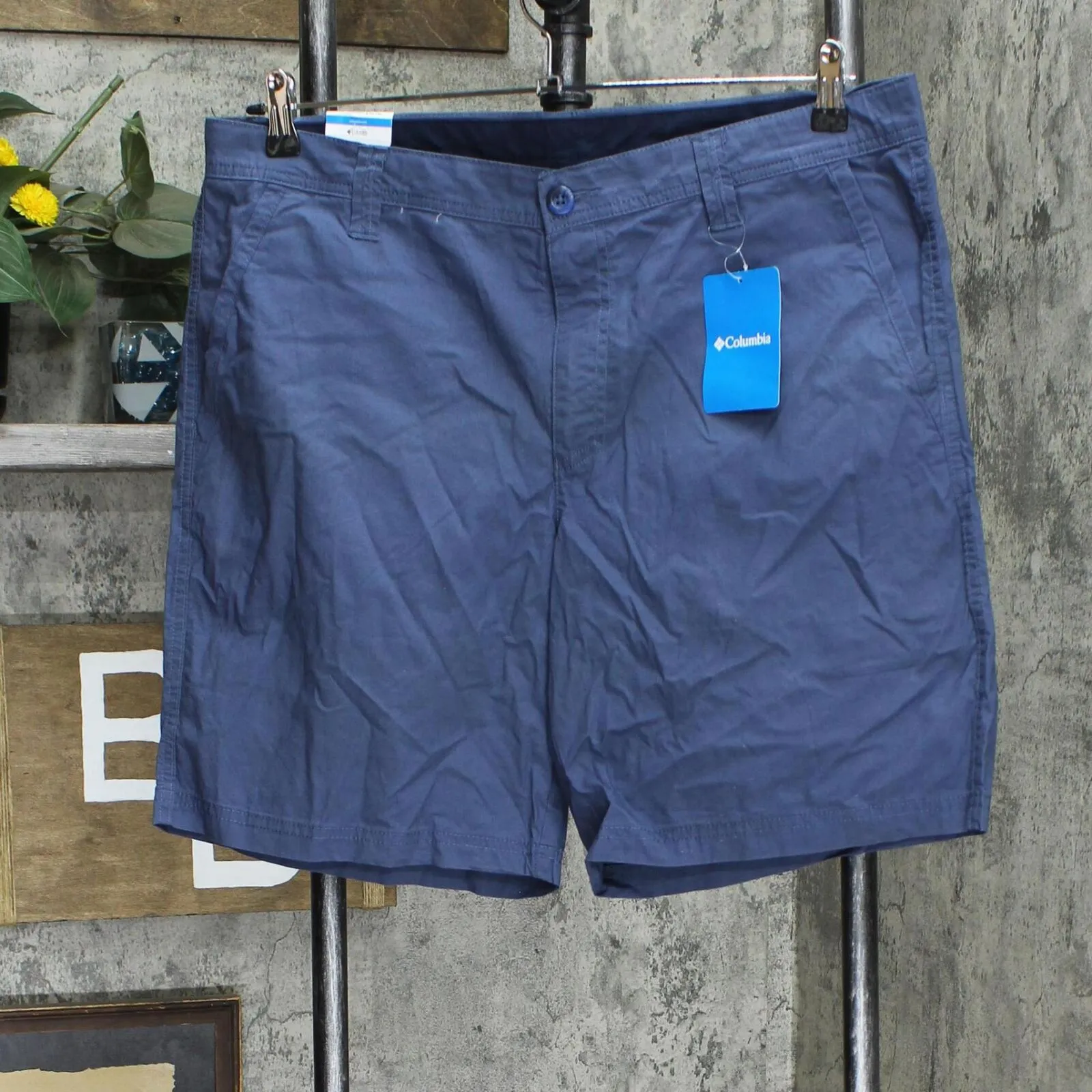 Columbia Men's 8" Washed Out Short 1491953