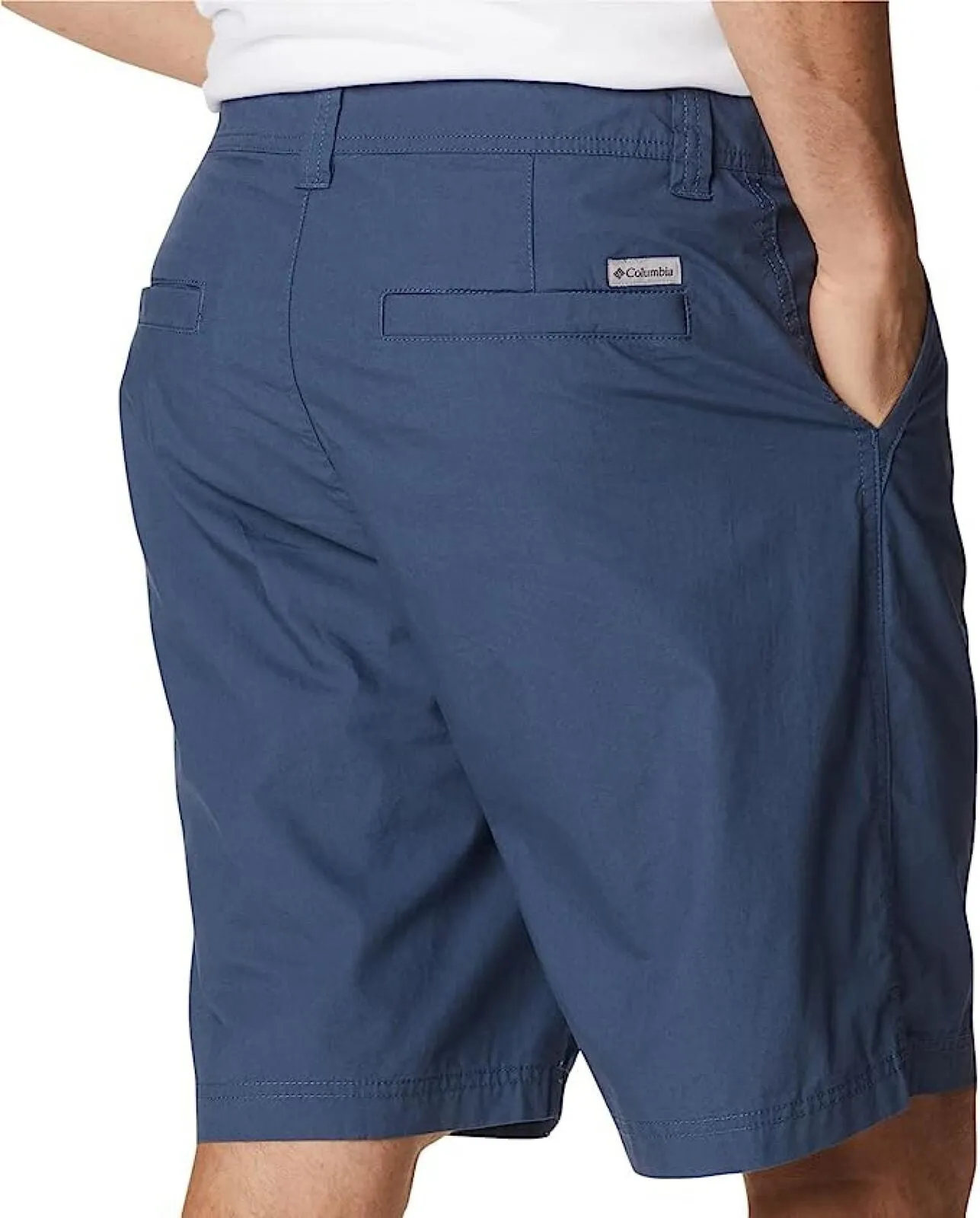 Columbia Men's 8" Washed Out Short 1491953