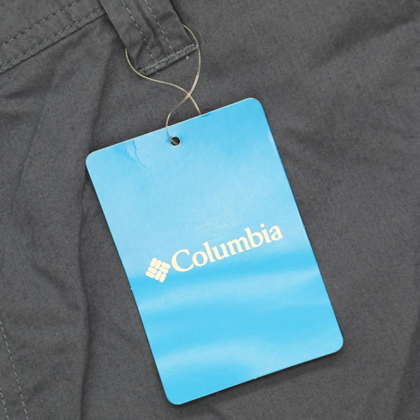 Columbia Men's 8" Washed Out Short 1491953