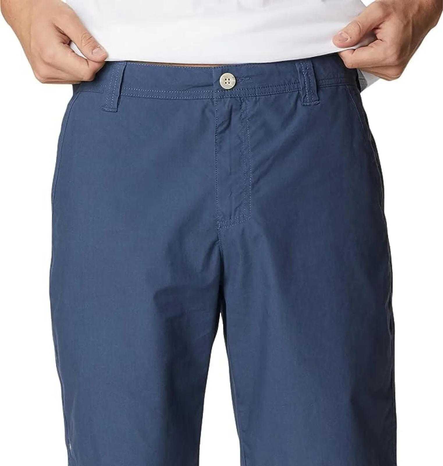 Columbia Men's 8" Washed Out Short 1491953