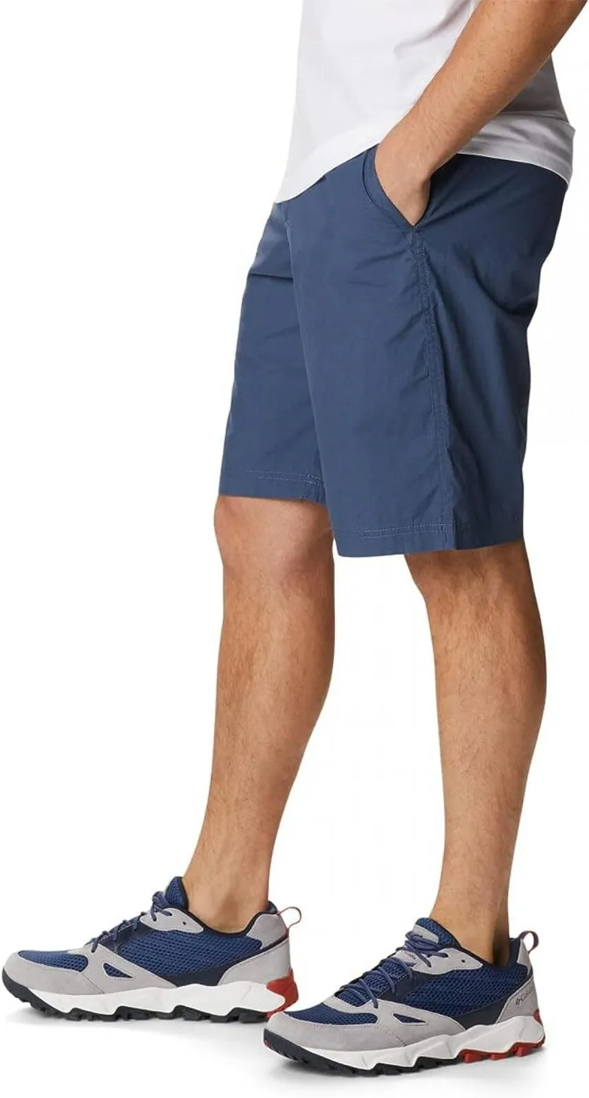 Columbia Men's 8" Washed Out Short 1491953