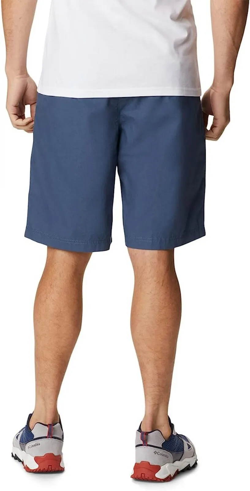Columbia Men's 8" Washed Out Short 1491953