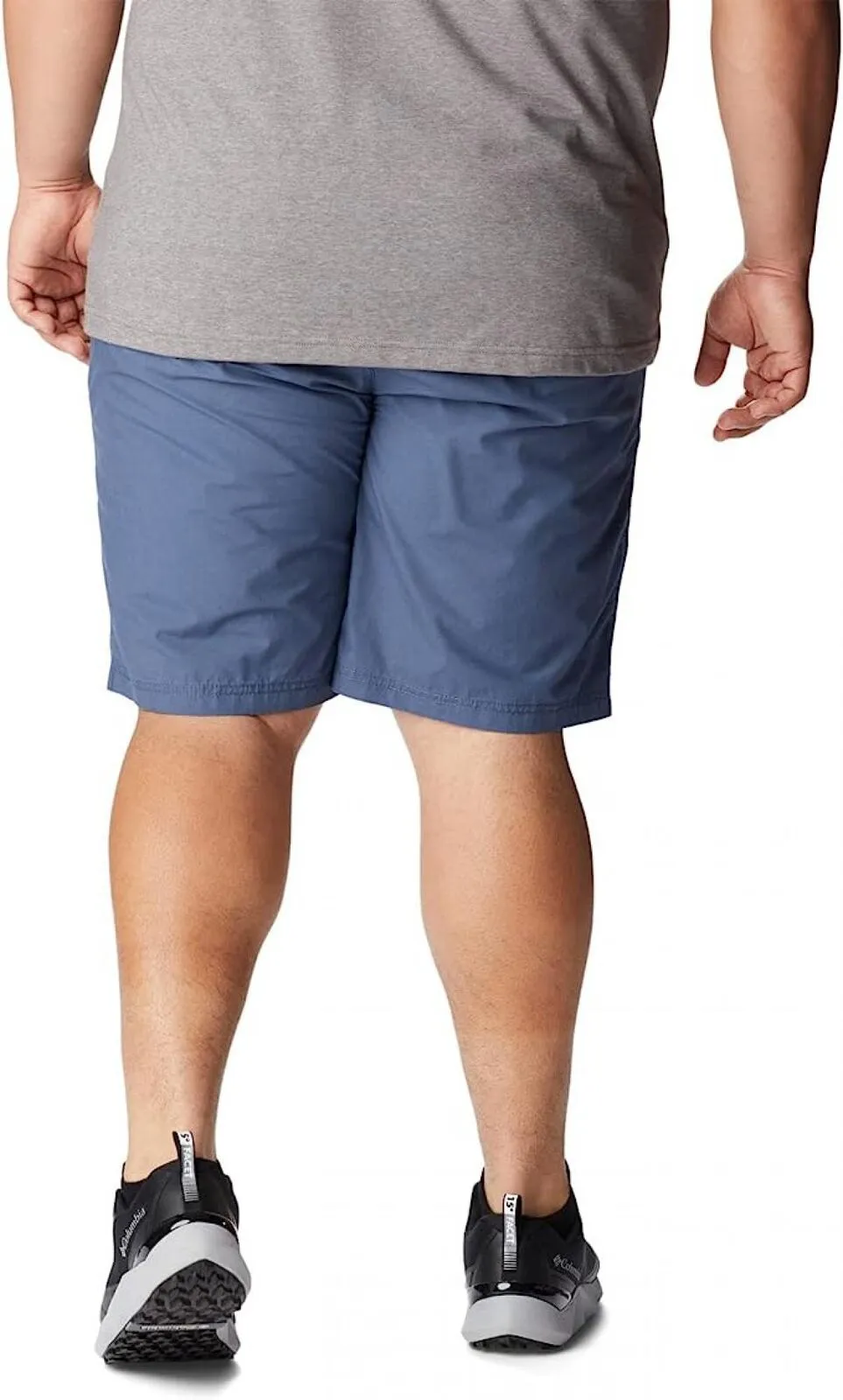 Columbia Men's 8" Washed Out Short 1491953