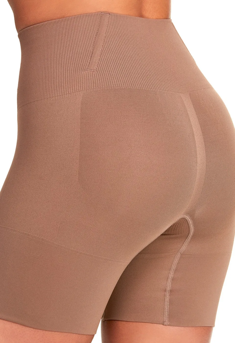 Control - Coco shorts Plié Shapewear