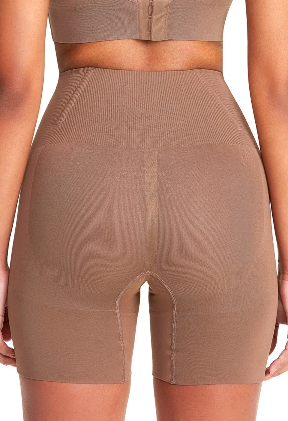 Control - Coco shorts Plié Shapewear