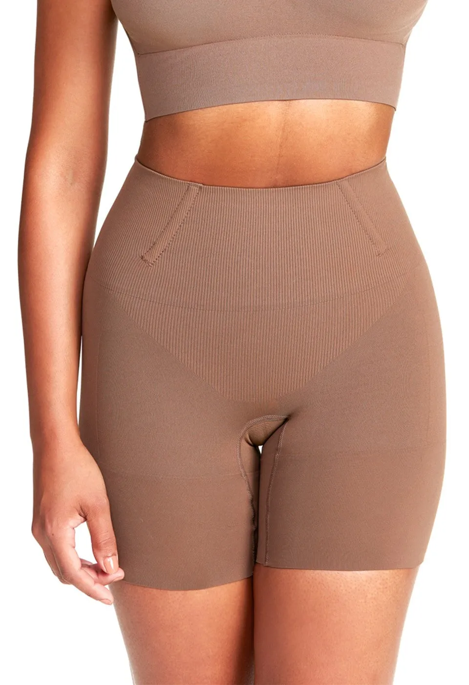 Control - Coco shorts Plié Shapewear