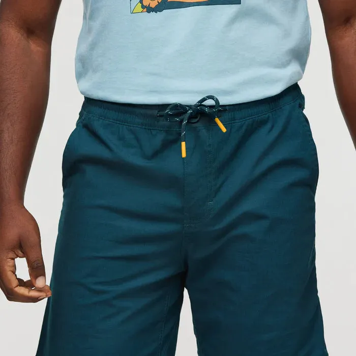 Cotopaxi Men's Salto Ripstop Short