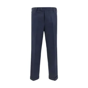 Cotton Pants