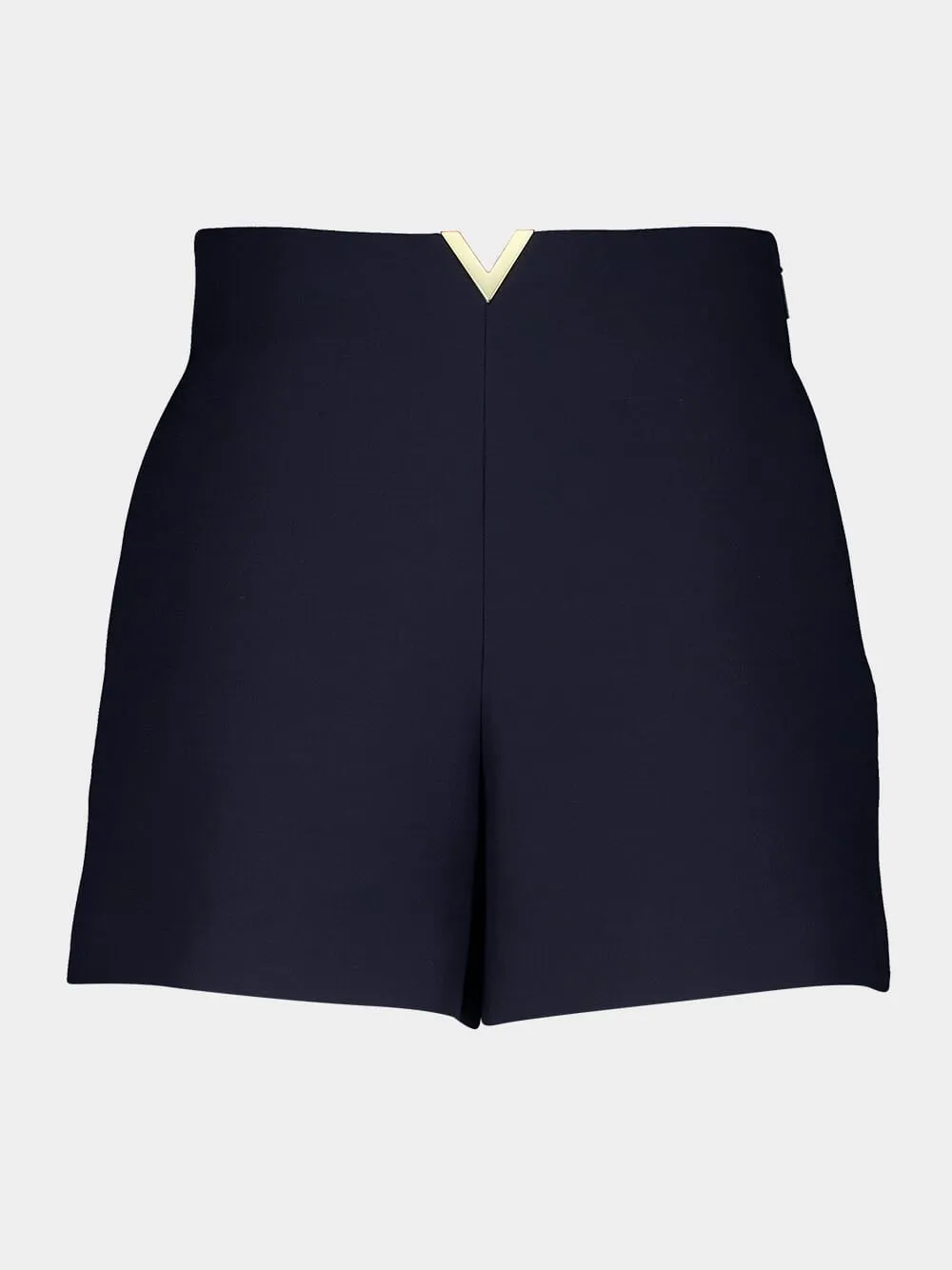 Crepe Couture Shorts