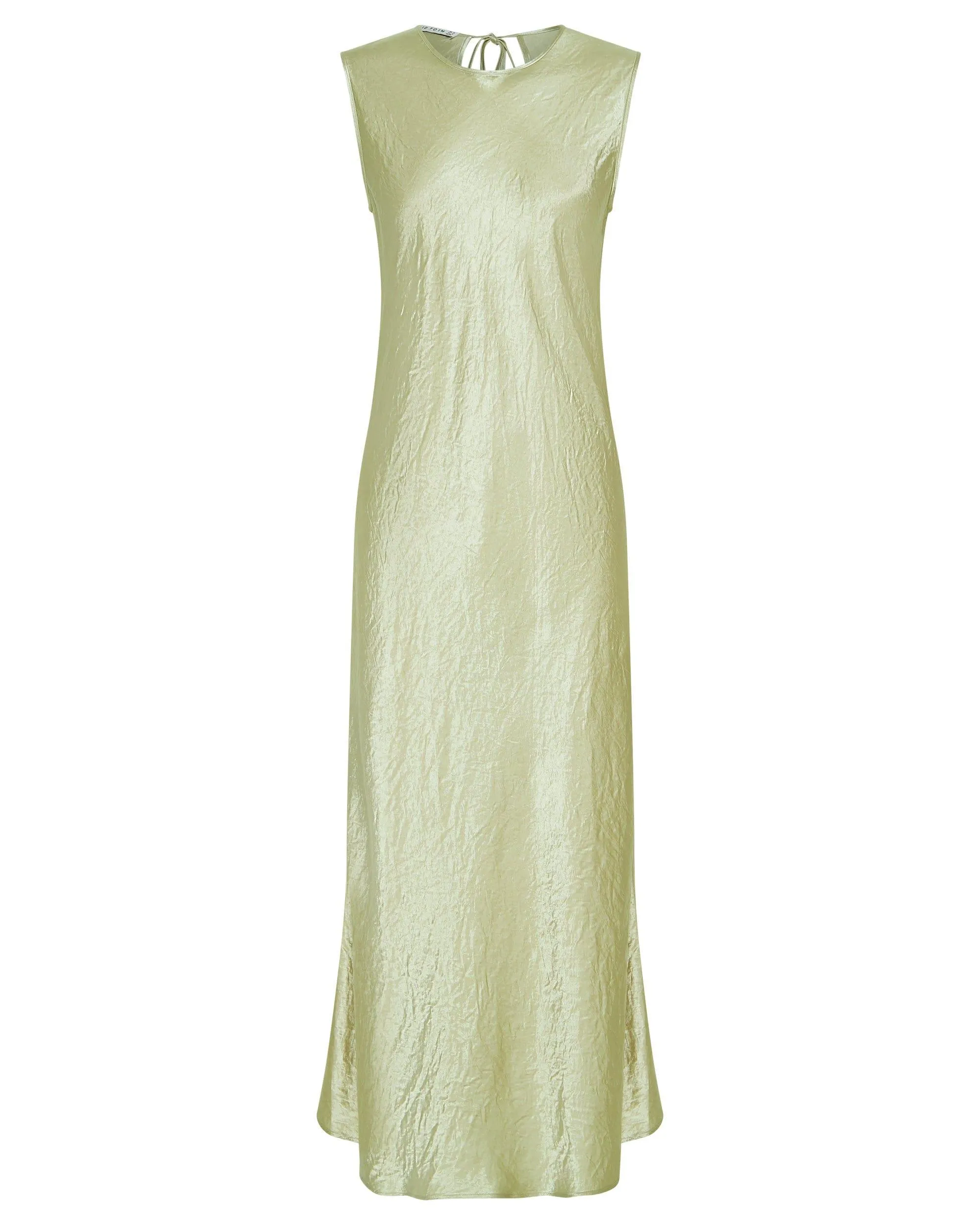 CRUSH BIAS TANK MAXI | APPLE