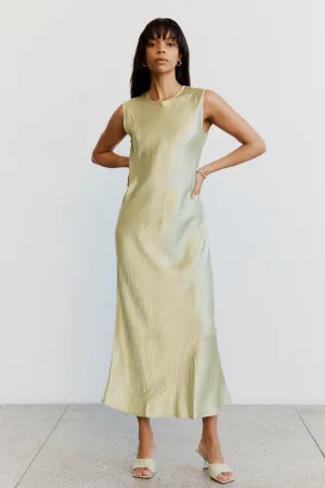 CRUSH BIAS TANK MAXI | APPLE