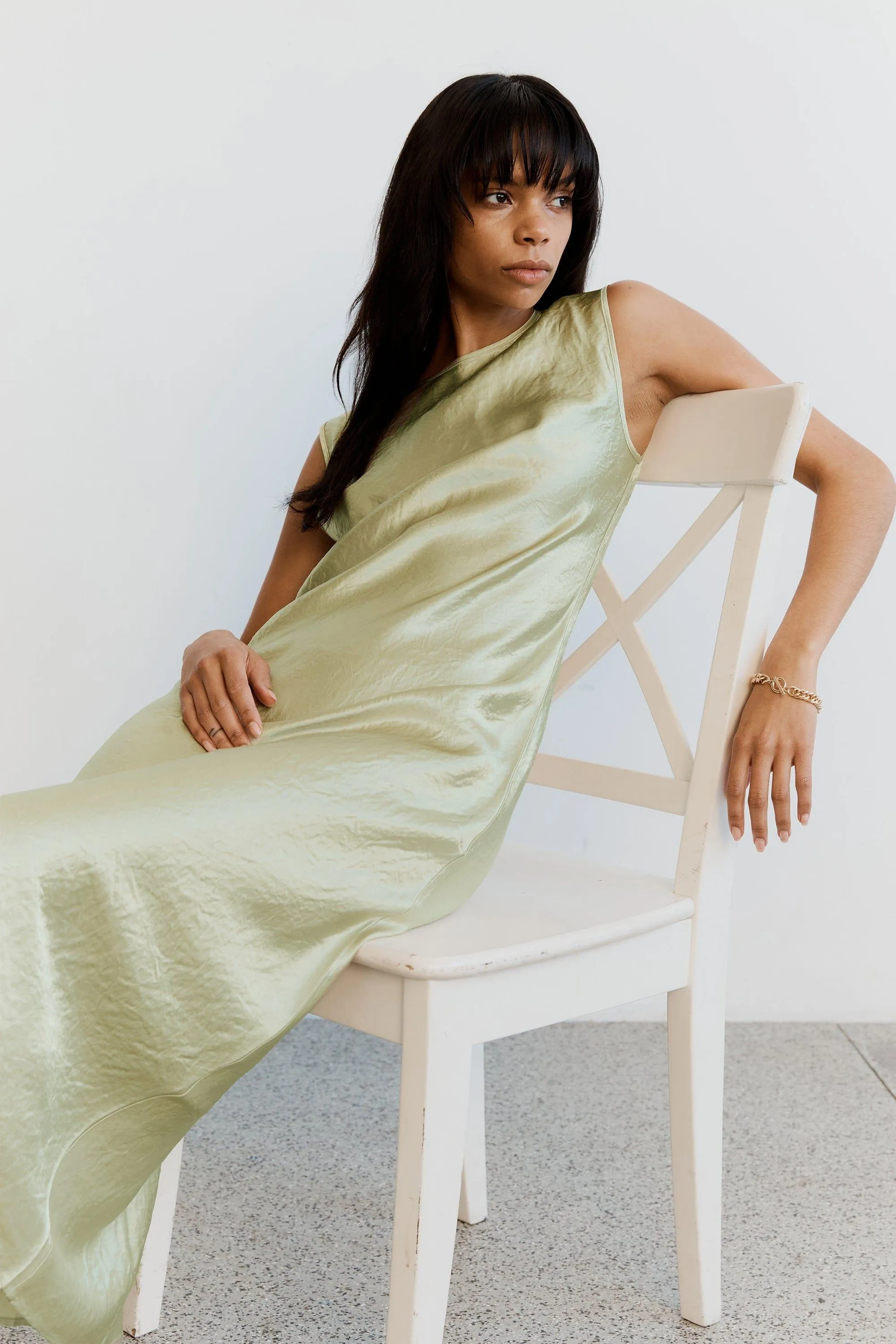 CRUSH BIAS TANK MAXI | APPLE